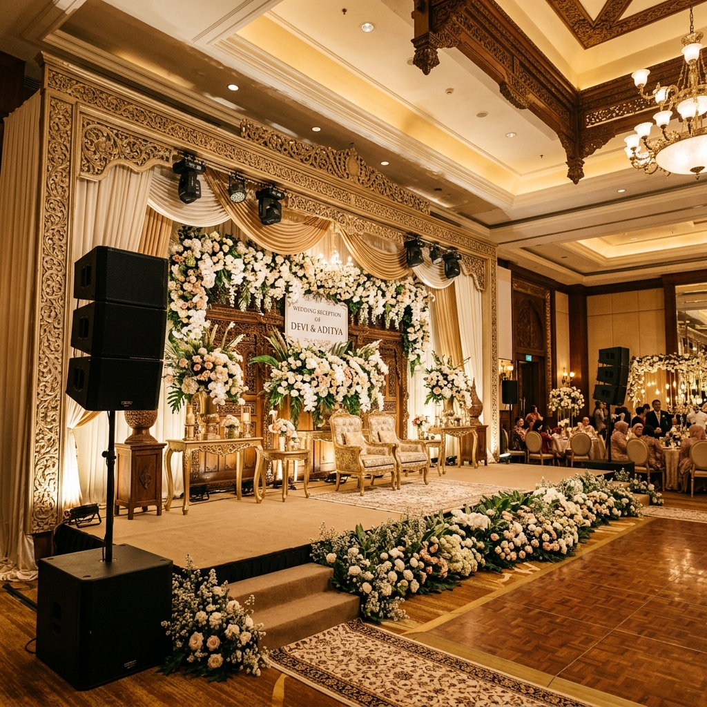 wedding Pernikahan-Wonosari