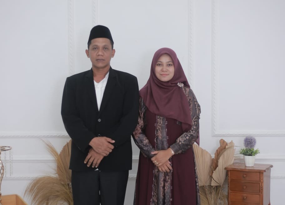 Owner Berkah Audio