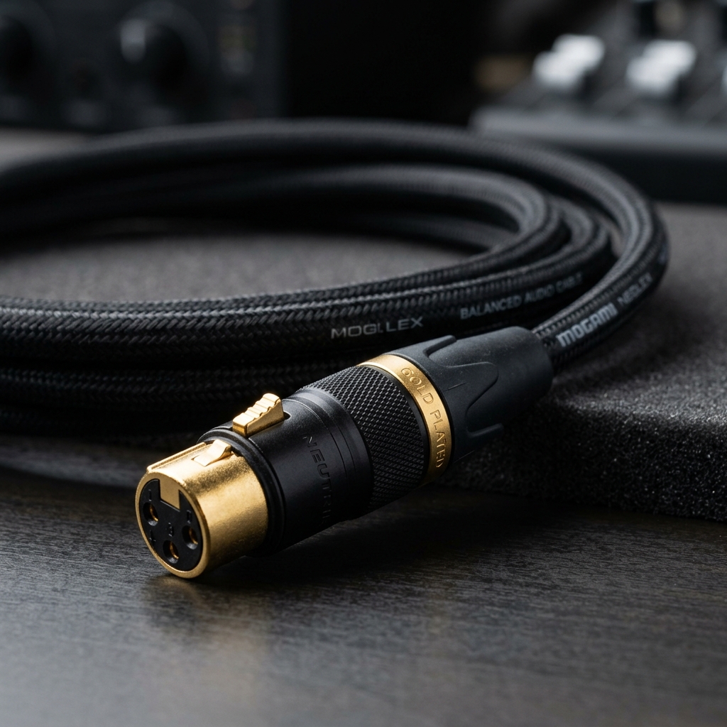 Neutrik Connector XLR PX Series