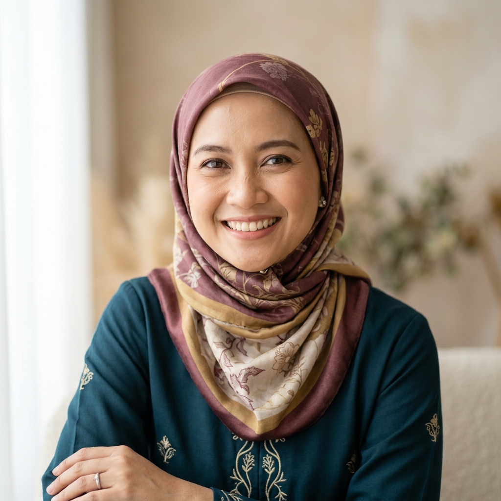 Ibu Sinta